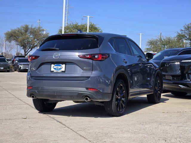 used 2023 Mazda CX-5 car, priced at $23,991