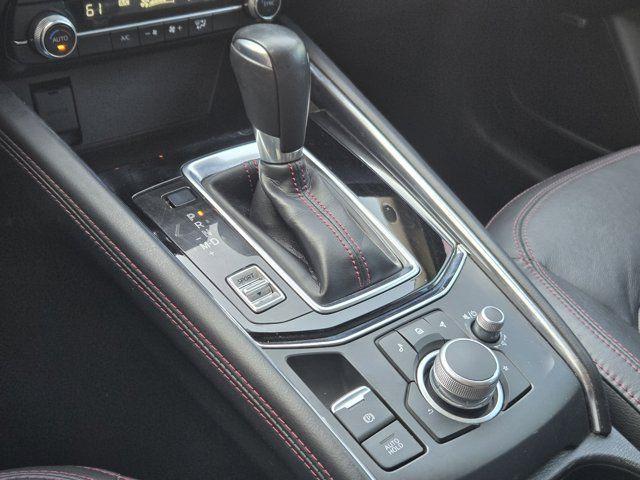 used 2023 Mazda CX-5 car, priced at $23,991