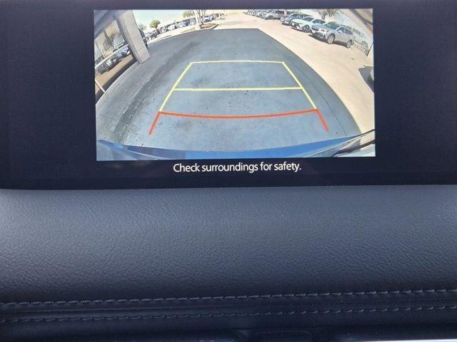 used 2023 Mazda CX-5 car, priced at $23,991