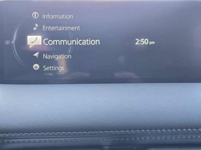 used 2023 Mazda CX-5 car, priced at $23,991