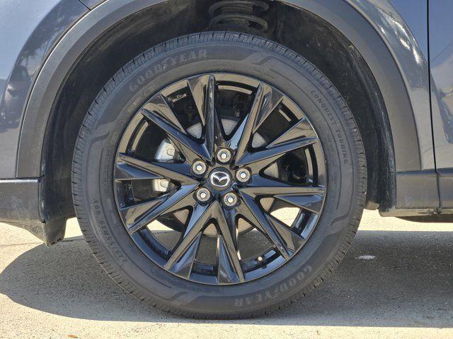 used 2023 Mazda CX-5 car, priced at $23,991