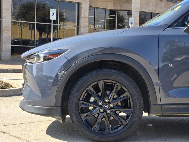 used 2023 Mazda CX-5 car, priced at $23,991