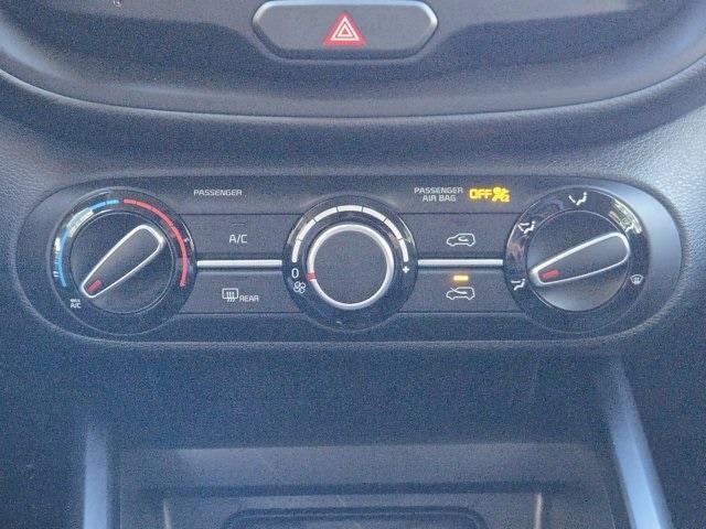 used 2025 Kia Soul car, priced at $19,611