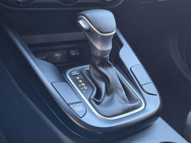 used 2025 Kia Soul car, priced at $19,611