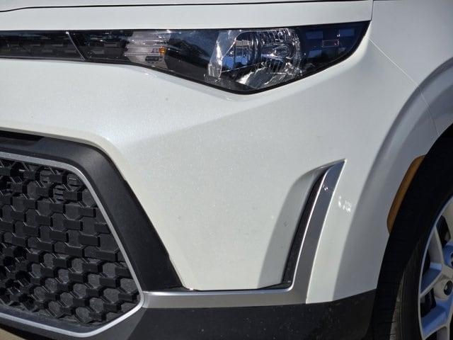 used 2025 Kia Soul car, priced at $19,611