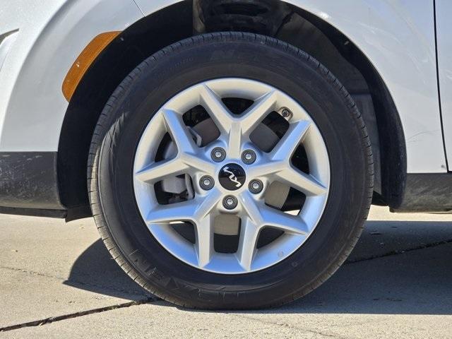 used 2025 Kia Soul car, priced at $19,611