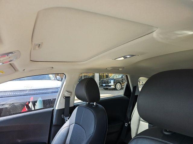 used 2022 Kia Niro car, priced at $18,580