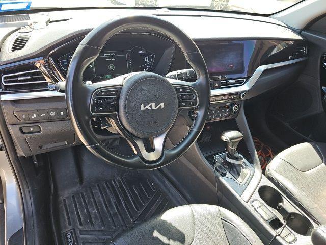 used 2022 Kia Niro car, priced at $18,580