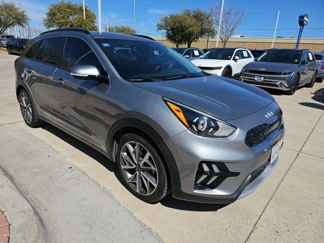 used 2022 Kia Niro car, priced at $18,580