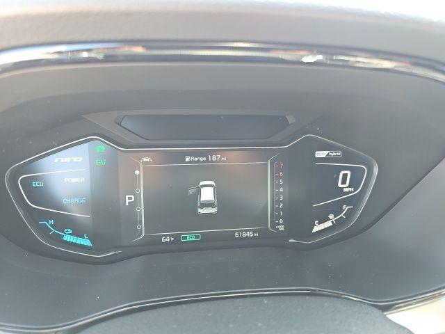 used 2022 Kia Niro car, priced at $18,580