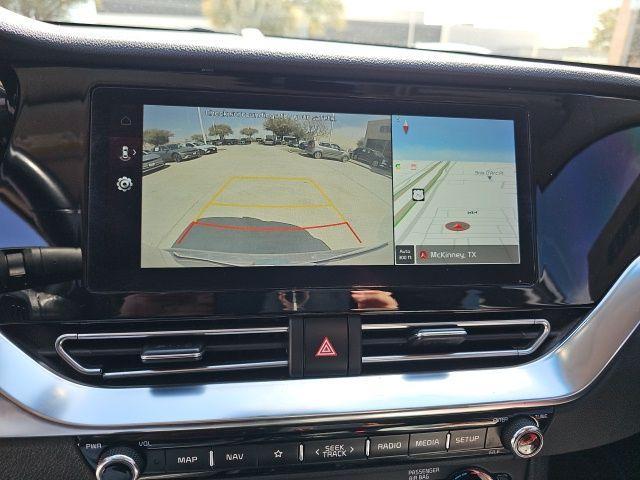 used 2022 Kia Niro car, priced at $18,580