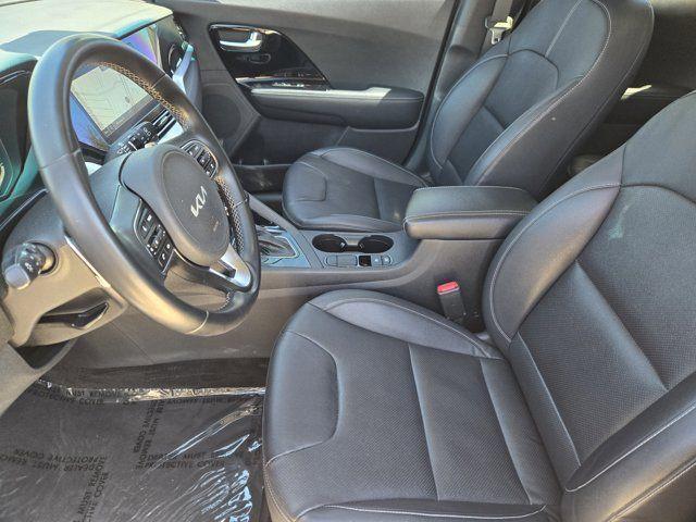 used 2022 Kia Niro car, priced at $18,580