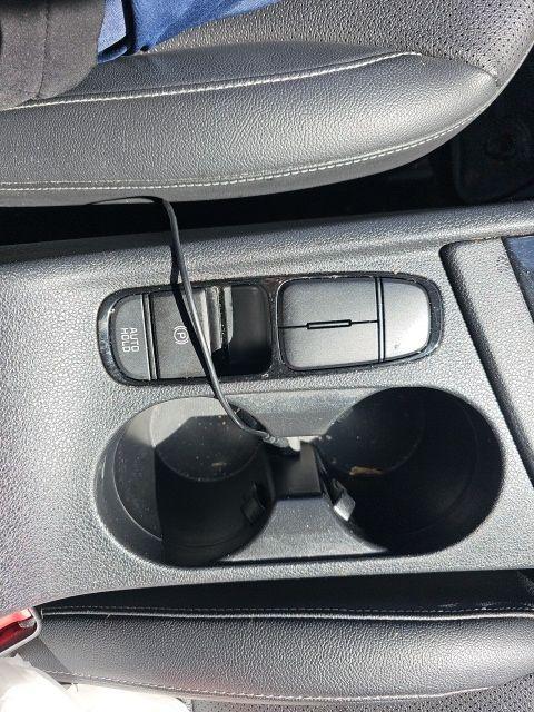 used 2022 Kia Niro car, priced at $18,580