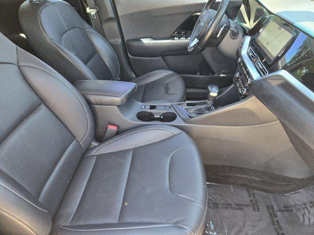used 2022 Kia Niro car, priced at $18,580