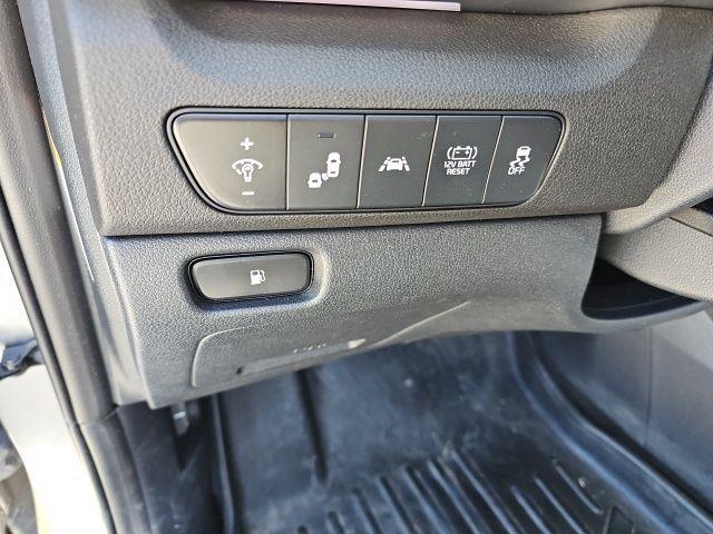 used 2022 Kia Niro car, priced at $18,580