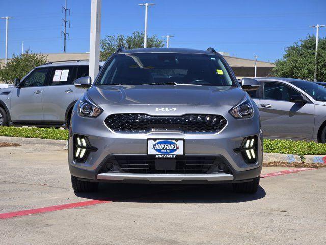 used 2022 Kia Niro car, priced at $18,580