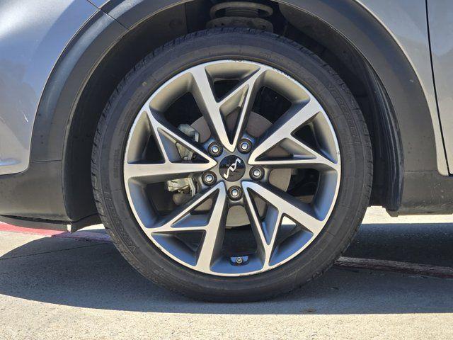 used 2022 Kia Niro car, priced at $18,580