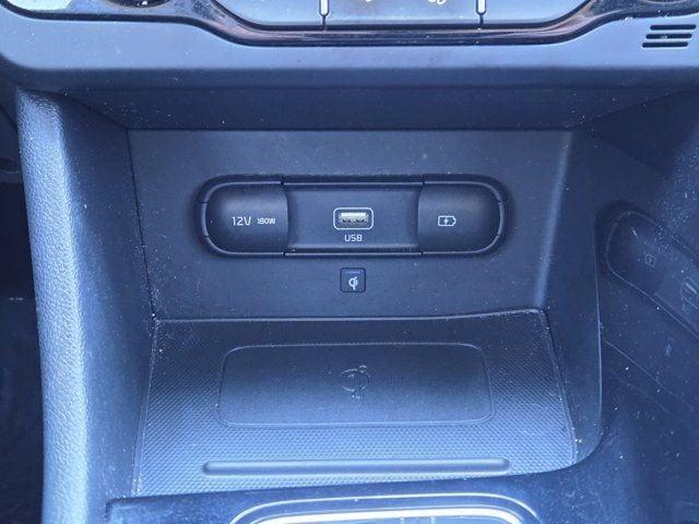 used 2022 Kia Niro car, priced at $18,580