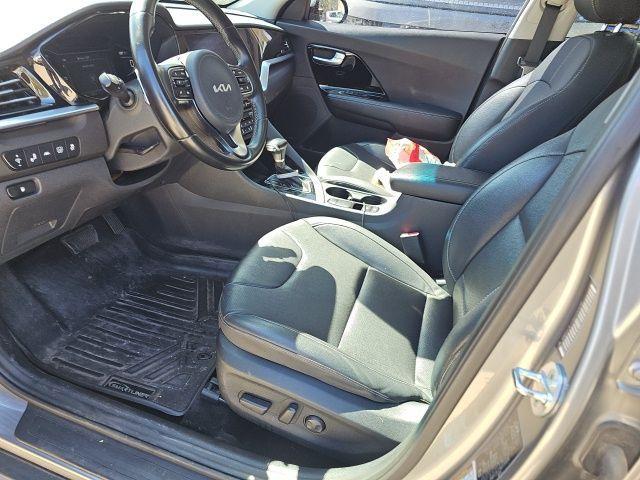 used 2022 Kia Niro car, priced at $18,580