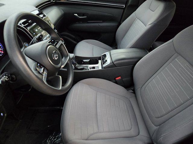 used 2023 Hyundai SANTA CRUZ car, priced at $24,333