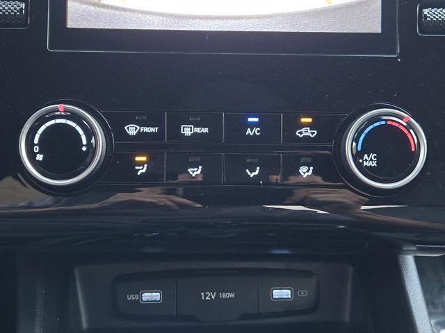 used 2023 Hyundai SANTA CRUZ car, priced at $24,333