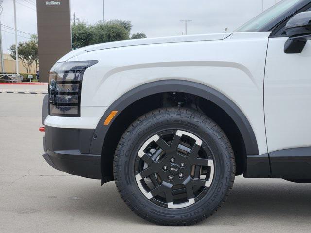 new 2026 Hyundai Palisade car