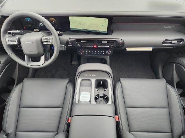 new 2026 Hyundai Palisade car, priced at $52,505