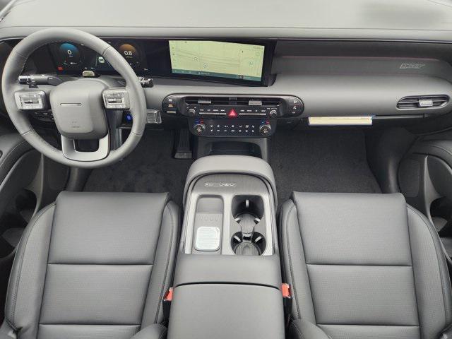 new 2026 Hyundai Palisade car