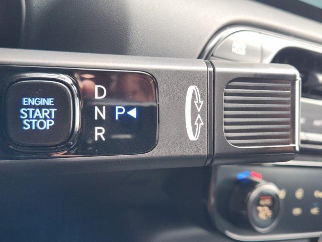 new 2026 Hyundai Palisade car