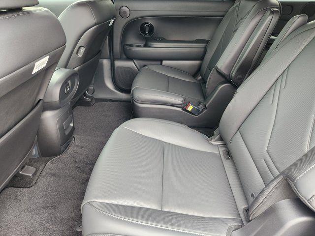 new 2026 Hyundai Palisade car, priced at $52,505