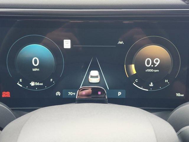 new 2026 Hyundai Palisade car