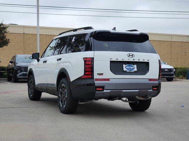 new 2026 Hyundai Palisade car, priced at $52,505