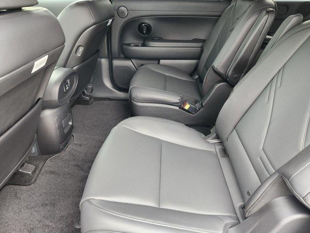 new 2026 Hyundai Palisade car