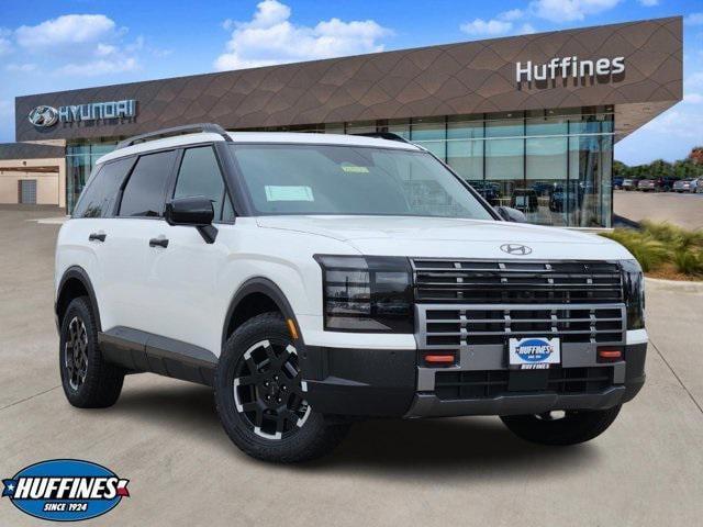 new 2026 Hyundai Palisade car