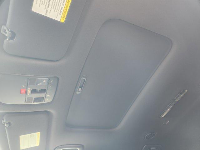 new 2026 Hyundai Palisade car