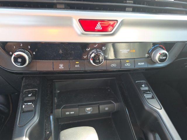 used 2021 Kia Telluride car, priced at $25,580