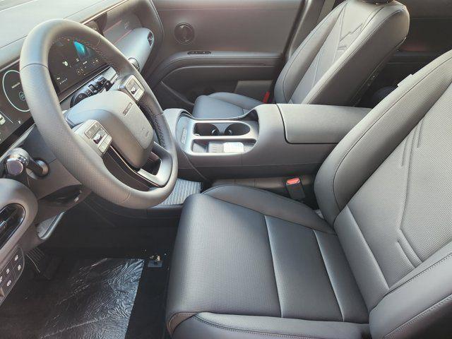 new 2026 Hyundai Palisade car, priced at $52,140