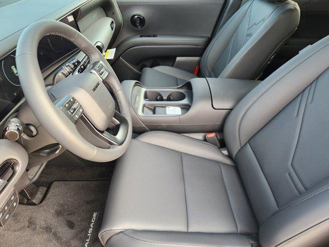 new 2026 Hyundai Palisade car, priced at $52,055