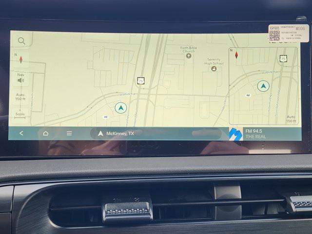 new 2026 Hyundai Palisade car