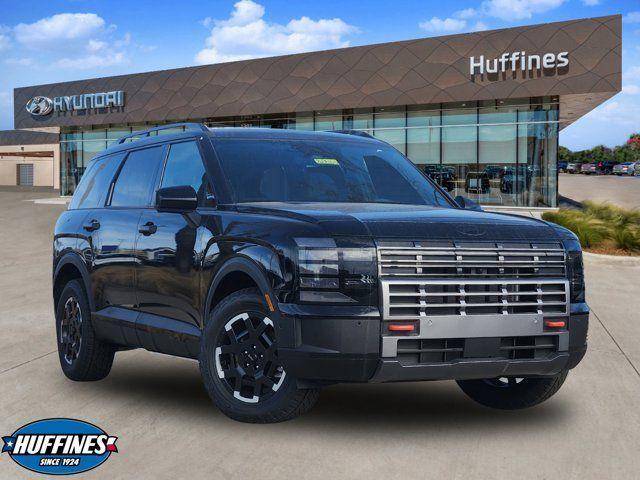 new 2026 Hyundai Palisade car, priced at $52,055