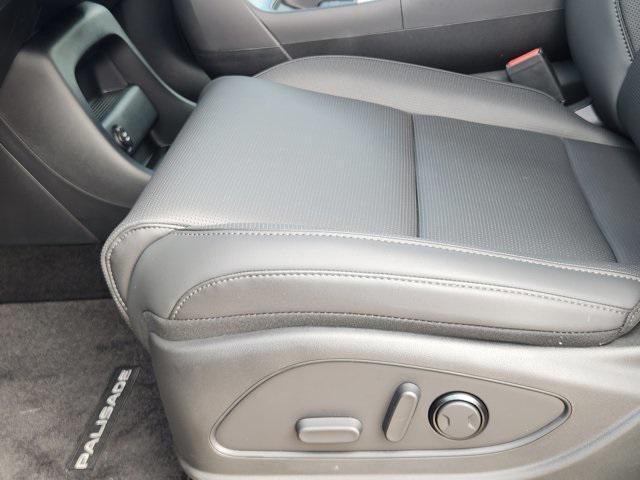 new 2026 Hyundai Palisade car