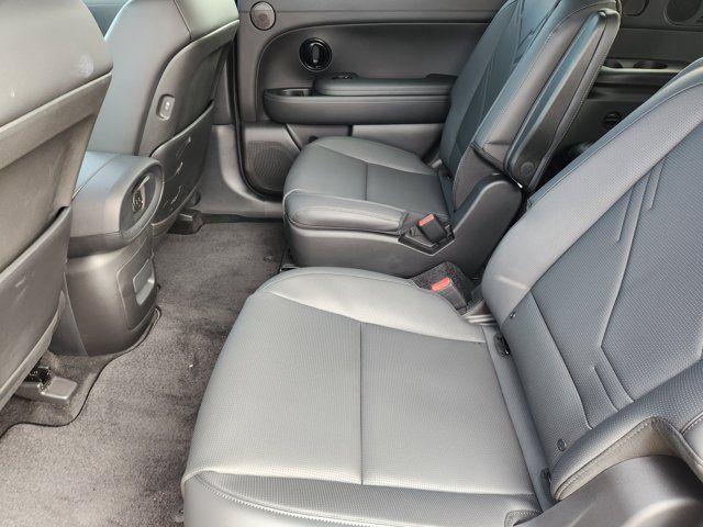 new 2026 Hyundai Palisade car, priced at $52,055