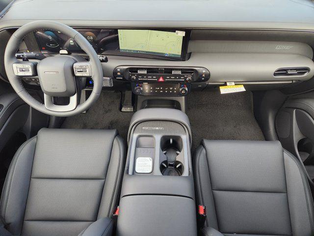 new 2026 Hyundai Palisade car, priced at $52,055