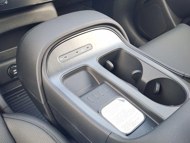 new 2026 Hyundai Palisade car, priced at $52,055