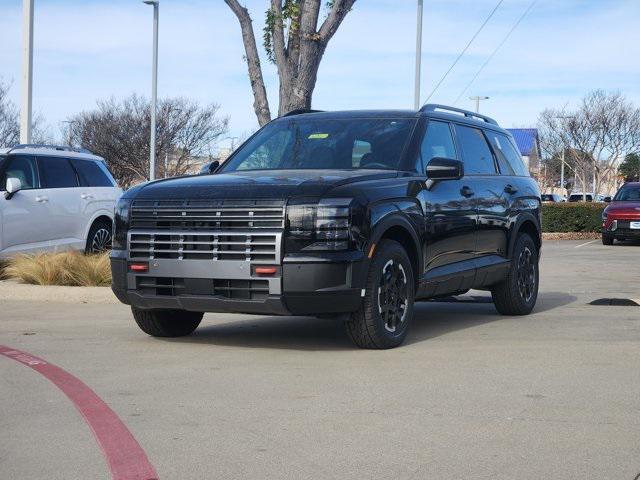 new 2026 Hyundai Palisade car