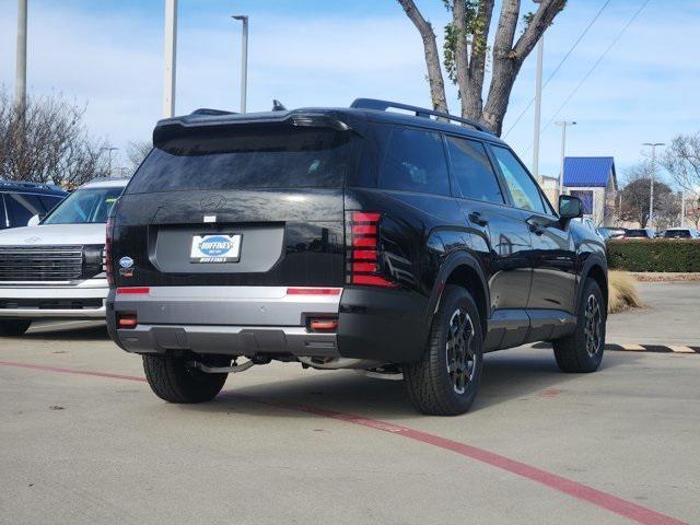 new 2026 Hyundai Palisade car