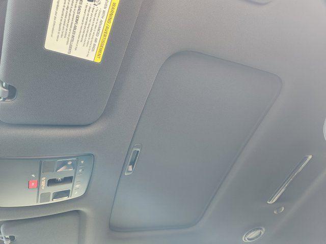 new 2026 Hyundai Palisade car, priced at $52,055