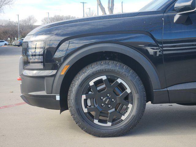 new 2026 Hyundai Palisade car, priced at $52,055