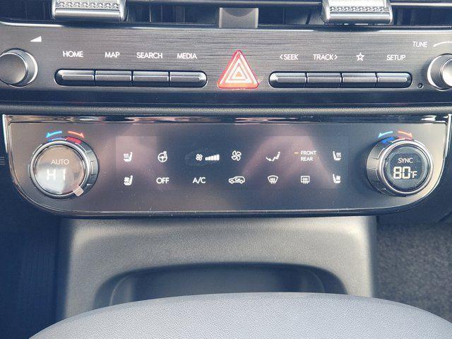 new 2026 Hyundai Palisade car, priced at $52,055