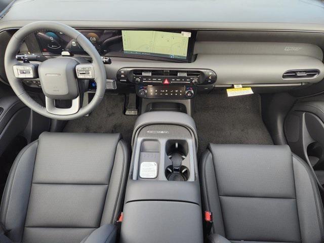 new 2026 Hyundai Palisade car